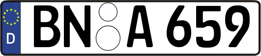 BN-A659