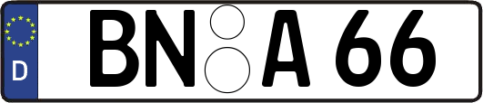 BN-A66