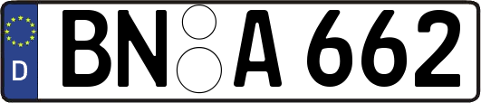 BN-A662
