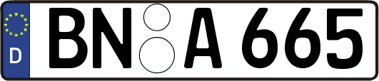 BN-A665