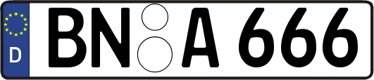 BN-A666
