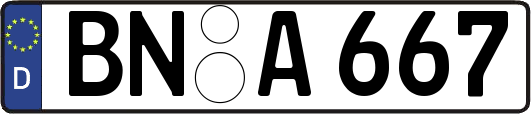 BN-A667