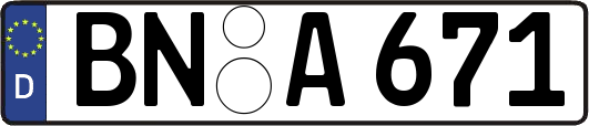 BN-A671