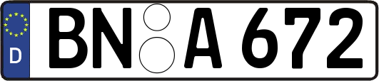 BN-A672