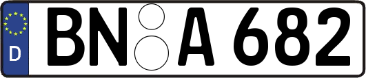 BN-A682
