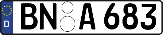 BN-A683