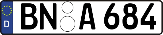 BN-A684