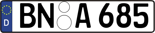 BN-A685