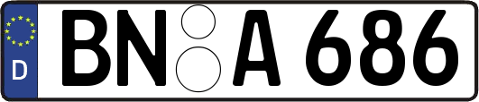 BN-A686