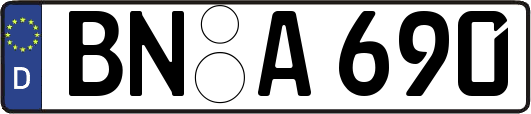 BN-A690