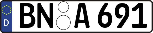 BN-A691