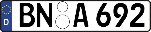 BN-A692