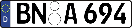 BN-A694