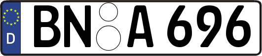 BN-A696