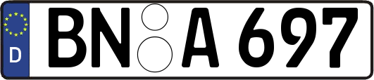 BN-A697