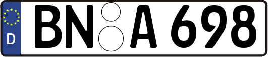 BN-A698