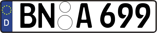 BN-A699