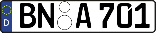 BN-A701