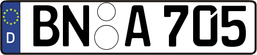 BN-A705