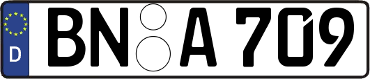 BN-A709