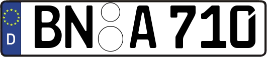 BN-A710