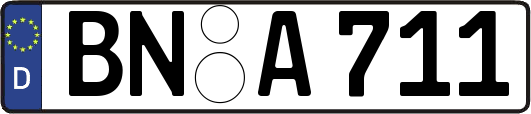 BN-A711