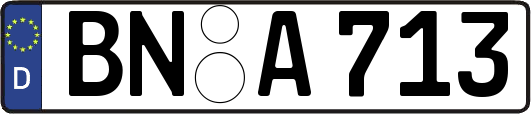 BN-A713
