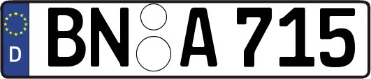 BN-A715