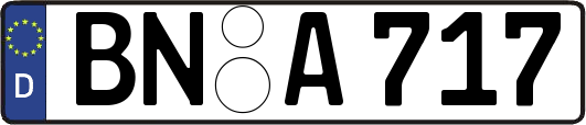 BN-A717