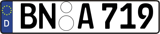 BN-A719