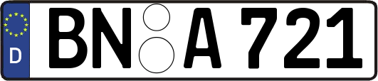 BN-A721
