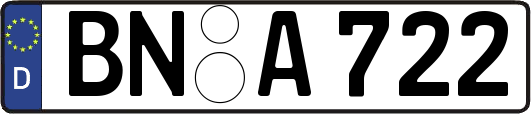 BN-A722