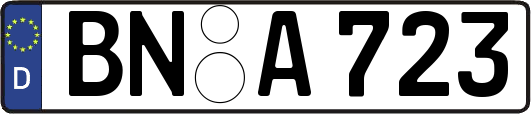 BN-A723