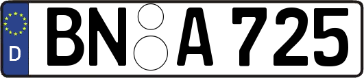 BN-A725