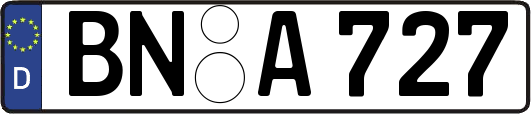 BN-A727