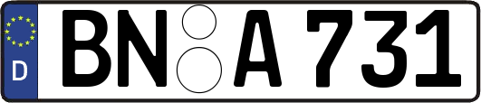 BN-A731