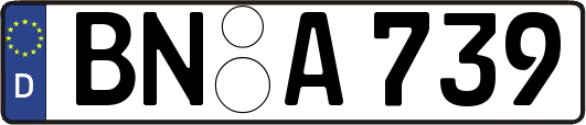 BN-A739