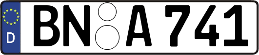 BN-A741