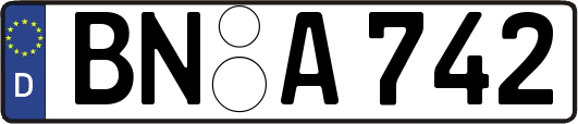 BN-A742