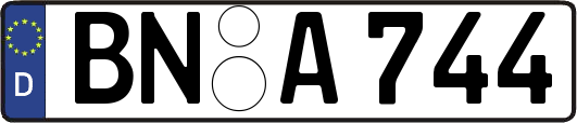 BN-A744