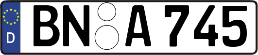 BN-A745