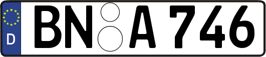 BN-A746