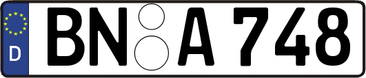 BN-A748
