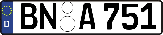 BN-A751