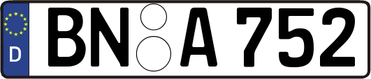 BN-A752