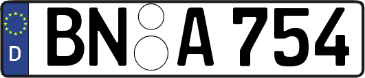 BN-A754