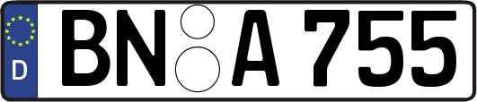 BN-A755