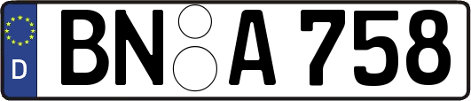 BN-A758