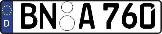 BN-A760