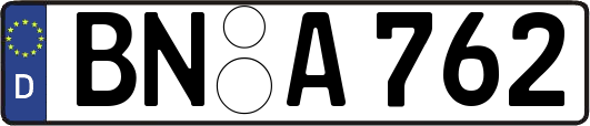BN-A762